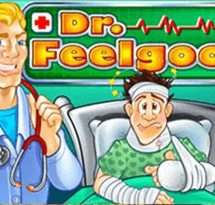 [하바네로] Dr Feelgood