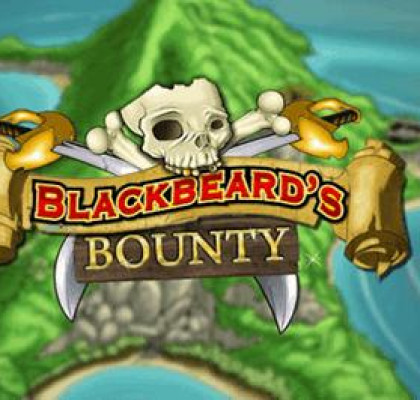 [하바네로] Black beards Bounty