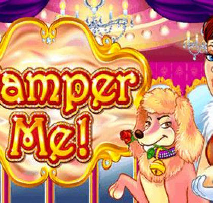 [하바네로] Pamper Me