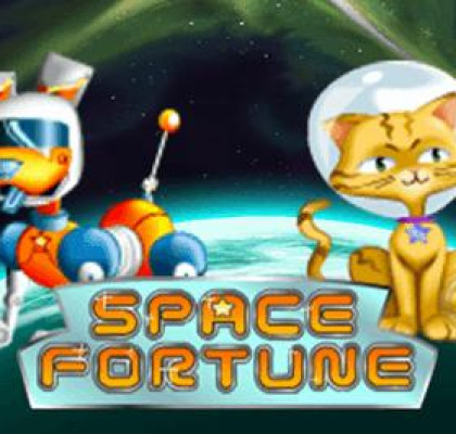 [하바네로] Space Fortune