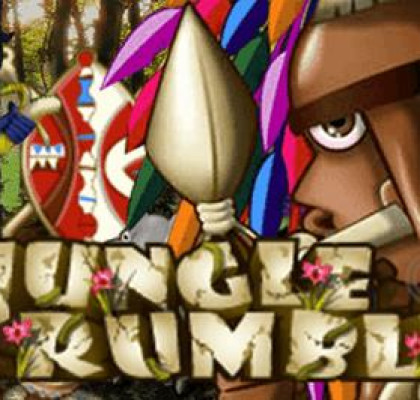 [하바네로] Jungle Rumble