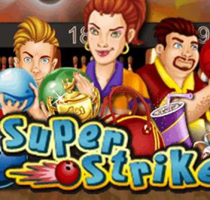 [하바네로] Super Strike