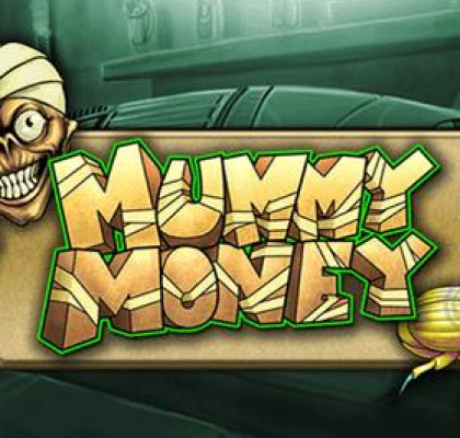 [하바네로] Mummy Money