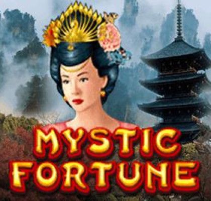 [하바네로] Mystic Fortune