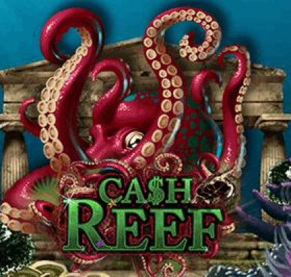 [하바네로] Cash Reef