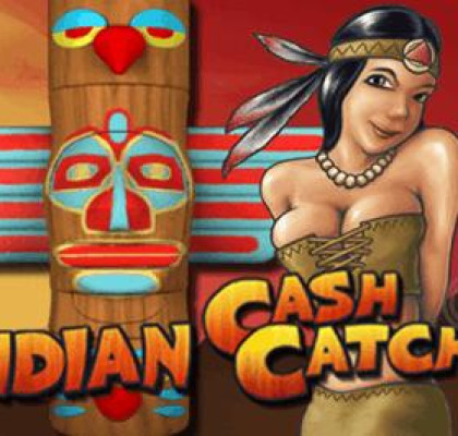 [하바네로] Indian Cash Catcher