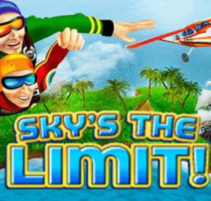 [하바네로] Sky's The Limit