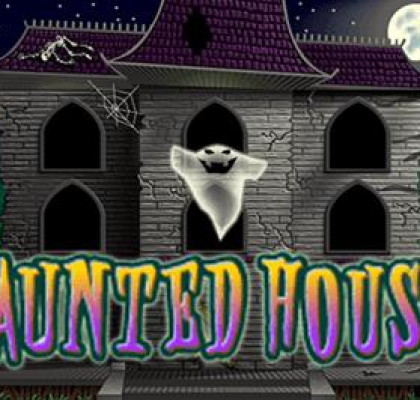 [하바네로] Haunted House