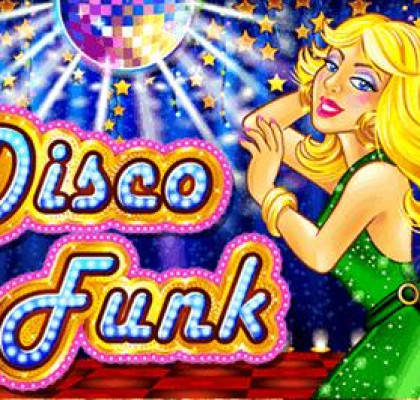 [하바네로] Disco Funk