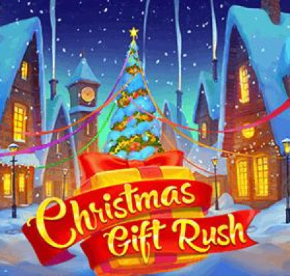 [하바네로] Christmas Gift Rush