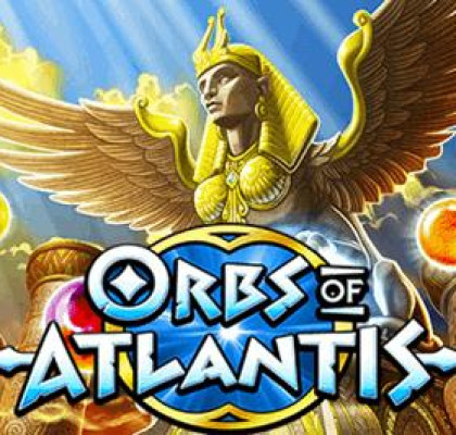 [하바네로] Orbs Of Atlantis