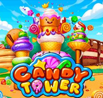 [하바네로] Candy Tower