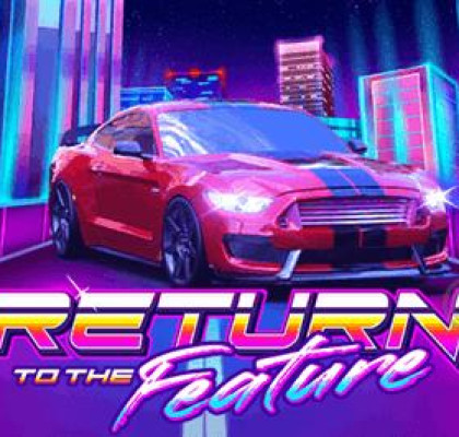 [하바네로] Return To The Feature