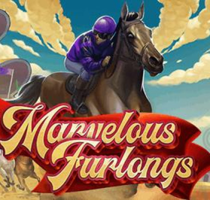 [하바네로] Marvelous Furlongs