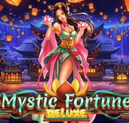 [하바네로] Mystic Fortune Deluxe