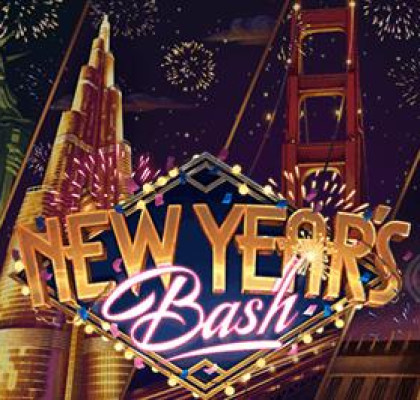 [하바네로] New Years Bash