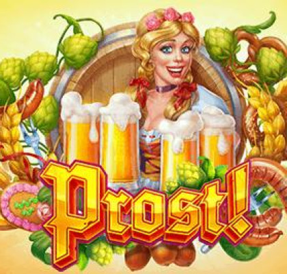 [하바네로] Prost!