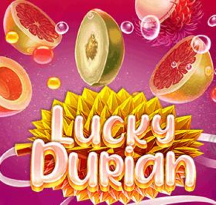 [하바네로] Lucky Durian