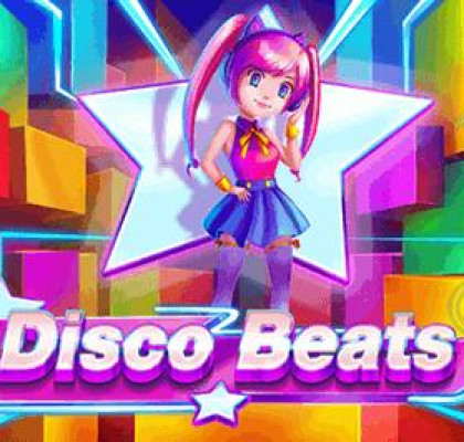 [하바네로] Disco Beats
