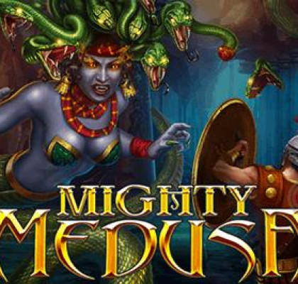 [하바네로] Mighty Medusa
