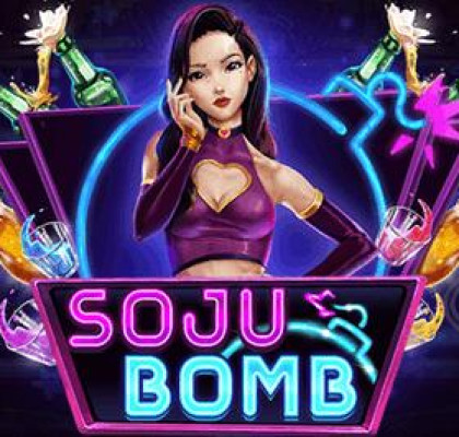 [하바네로] Soju Bomb