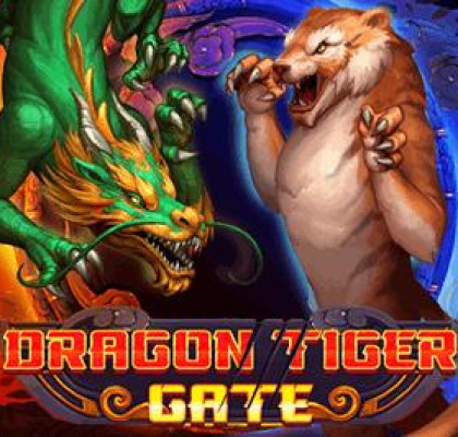 [하바네로] Dragon Tiger Gate