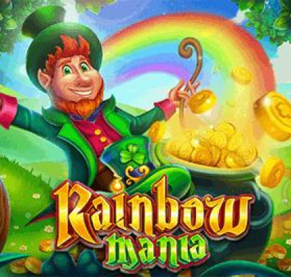 [하바네로] Rainbowmania