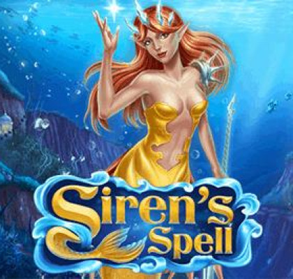 [하바네로] Siren's Spell