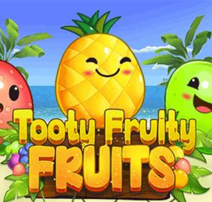 [하바네로] Tooty Fruity Fruits