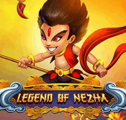 [하바네로] Legend Of Nezha