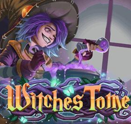 [하바네로] Witches Tome