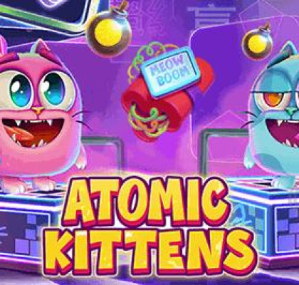 [하바네로] Atomic Kittens
