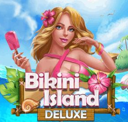 [하바네로] Bikini Island Deluxe