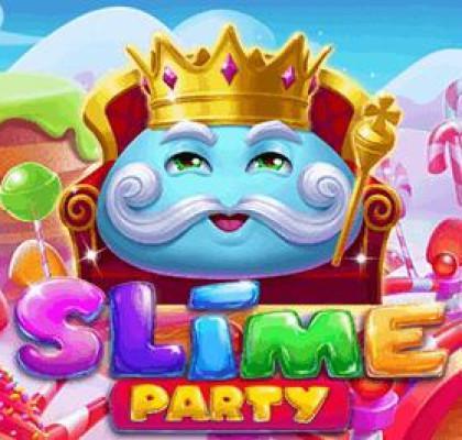 [하바네로] Slime Party