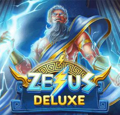 [하바네로] Zeus Deluxe