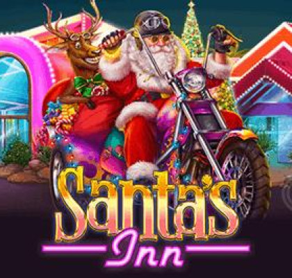 [하바네로] Santa's Inn
