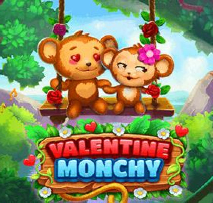 [하바네로] Valentine Monchy