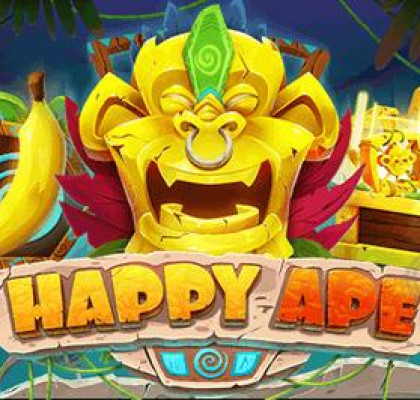 [하바네로] Happy Ape