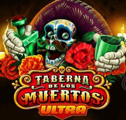 [하바네로] Taberna De Los Muertos Ultra