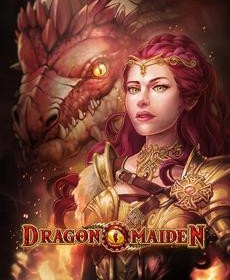 [플레이앤고] Dragon Maiden