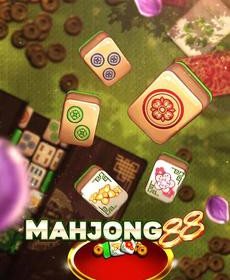 [플레이앤고] Mahjong 88