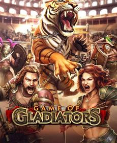 [플레이앤고] Game of Gladiators