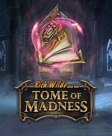 [플레이앤고] Rich Wilde and the Tome of Madness