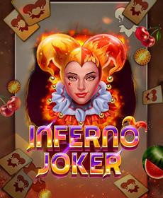 [플레이앤고] Inferno Joker