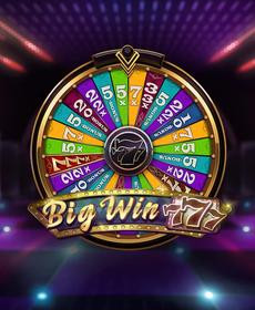 [플레이앤고] Big Win 777