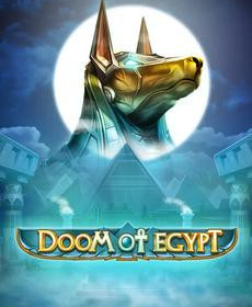 [플레이앤고] Doom of Egypt