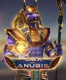 [플레이앤고] Ankh of Anubis