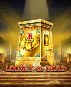 [플레이앤고] Legacy of Dead