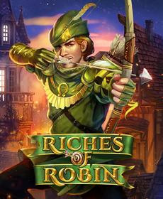 [플레이앤고] Riches of Robin