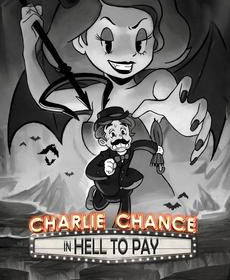 [플레이앤고] Charlie Chance in Hell to Pay